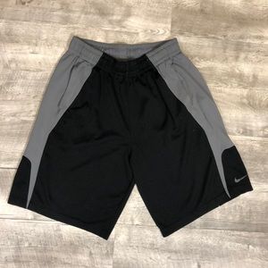 Nike Basketball Shorts